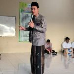 Ust AHA (Dosen Islamic)